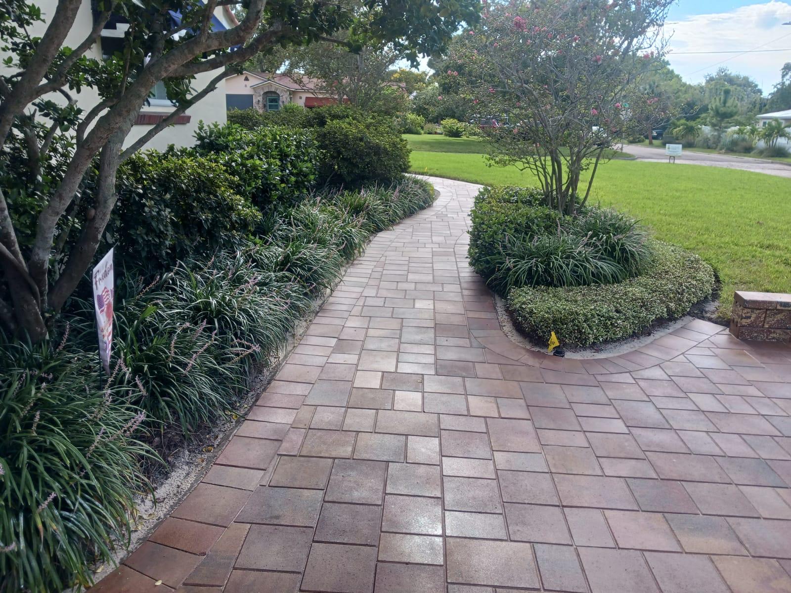 Luxury Outdoor Design